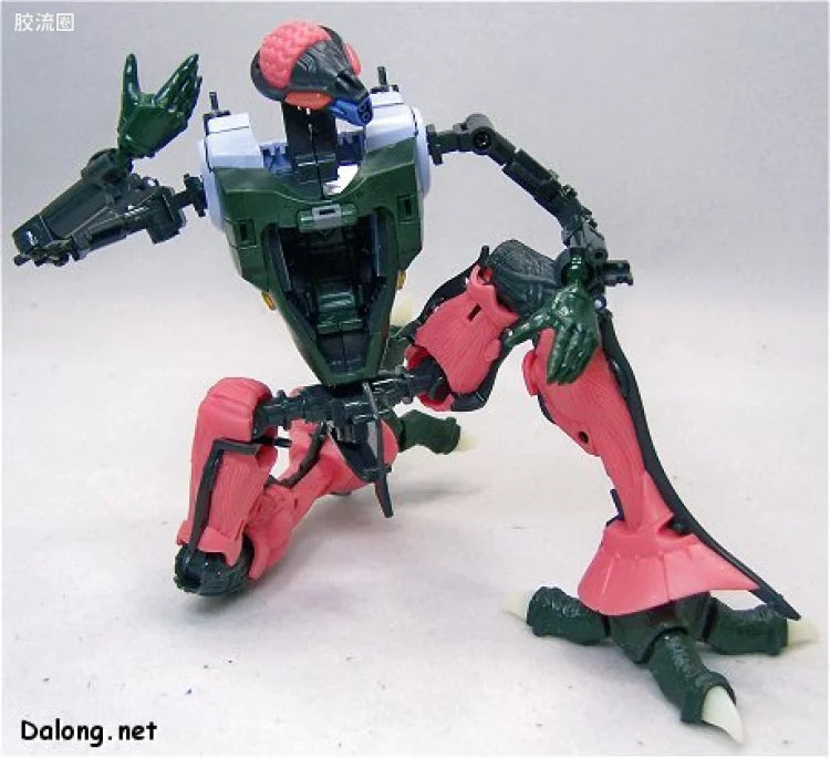 MG 1/35 Aura Battler Dunbine
