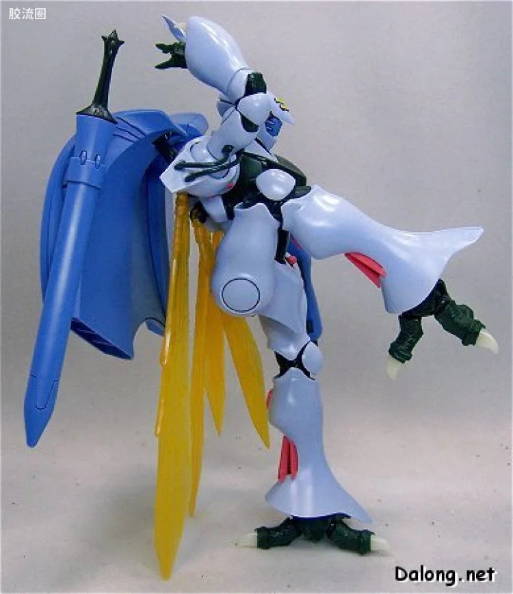 MG 1/35 Aura Battler Dunbine