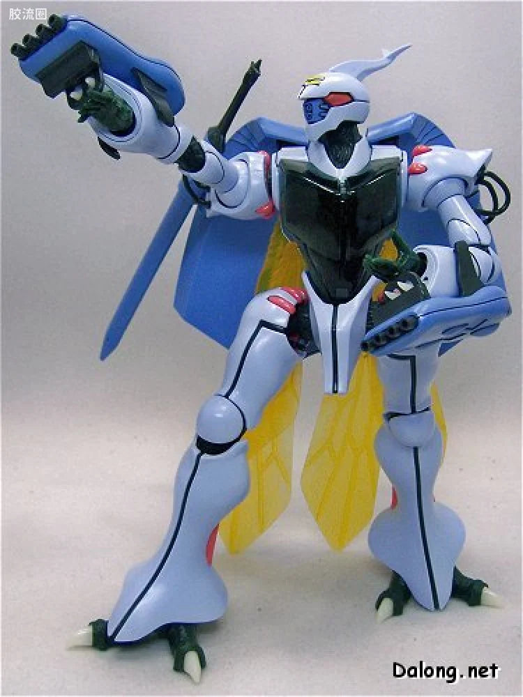MG 1/35 Aura Battler Dunbine