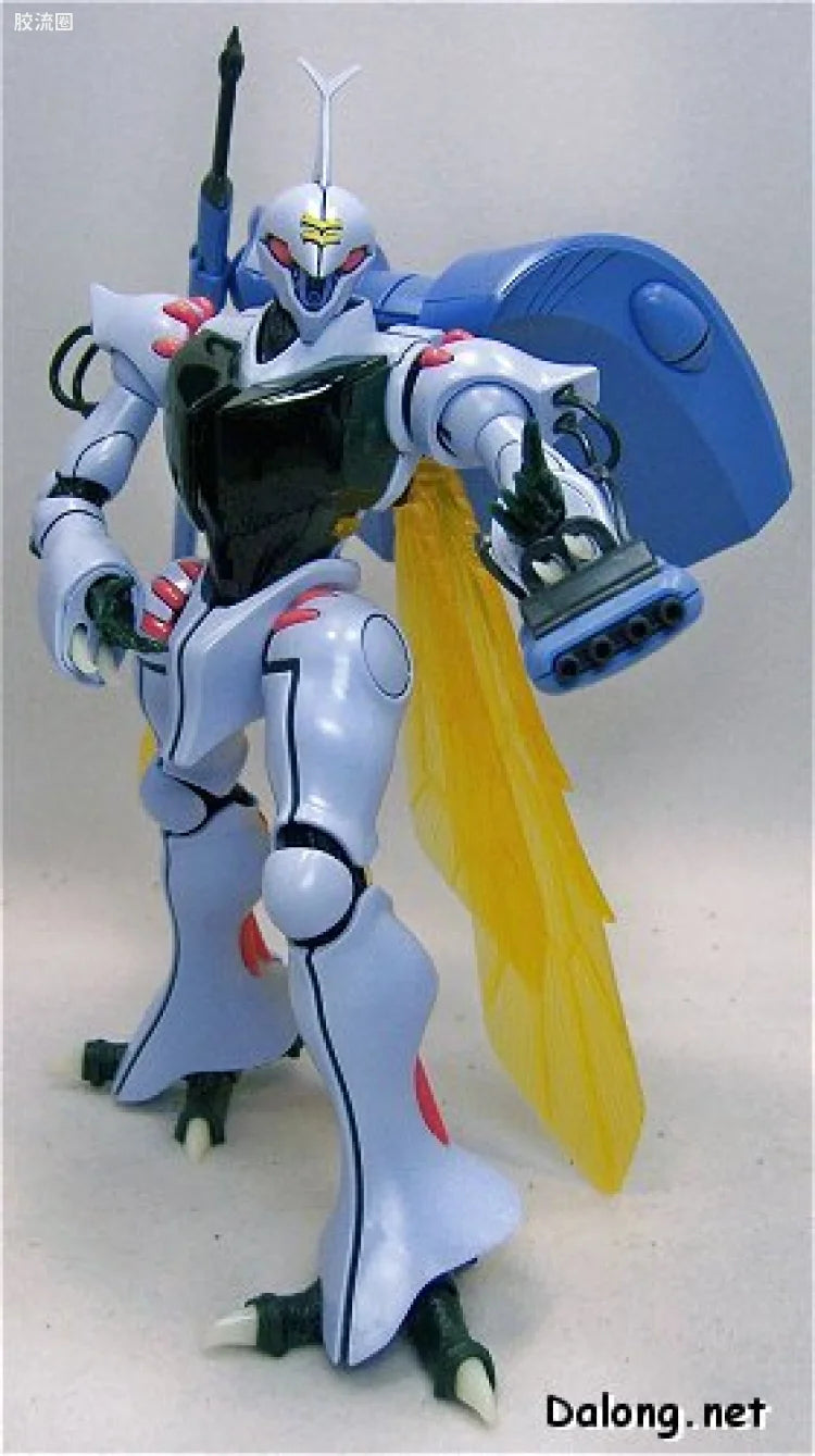MG 1/35 Aura Battler Dunbine