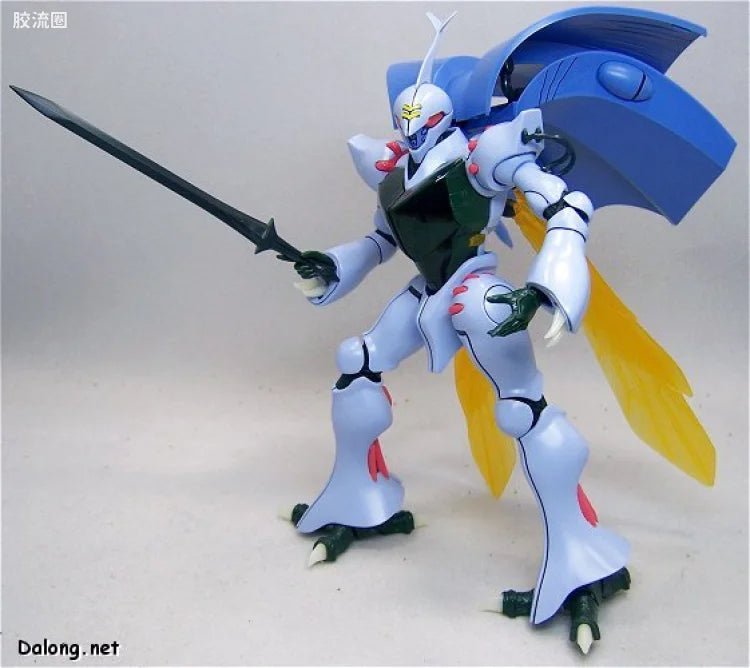 MG 1/35 Aura Battler Dunbine