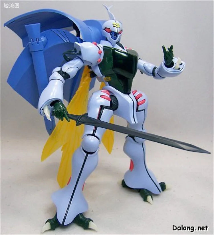 MG 1/35 Aura Battler Dunbine