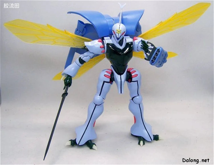 MG 1/35 Aura Battler Dunbine