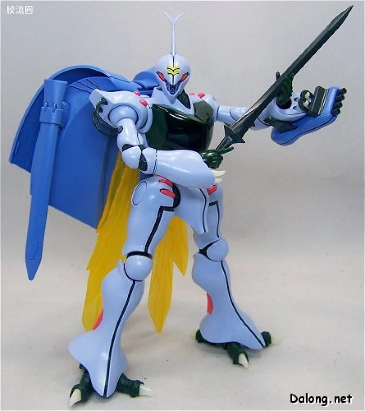 MG 1/35 Aura Battler Dunbine