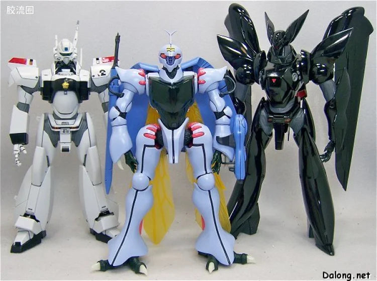 MG 1/35 Aura Battler Dunbine