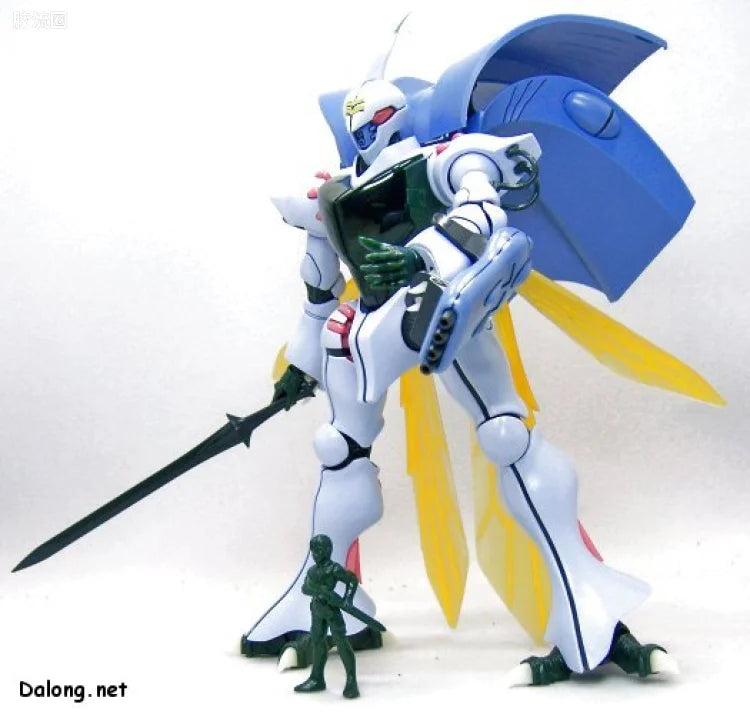 MG 1/35 Aura Battler Dunbine