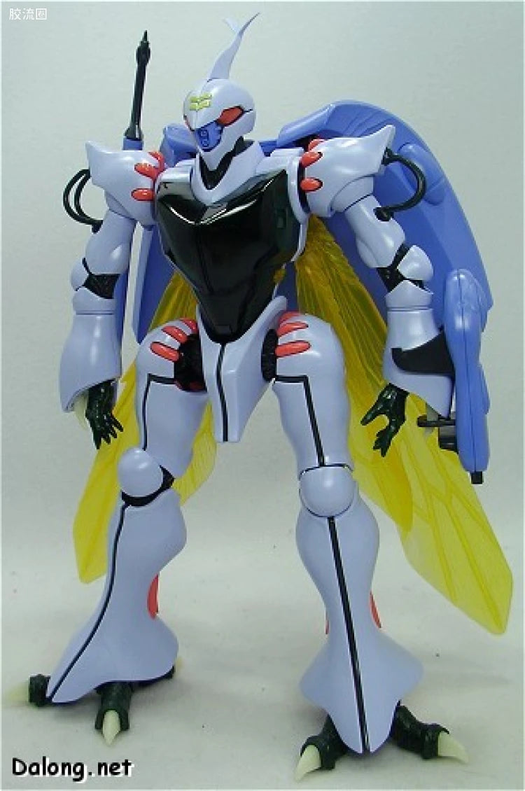 MG 1/35 Aura Battler Dunbine