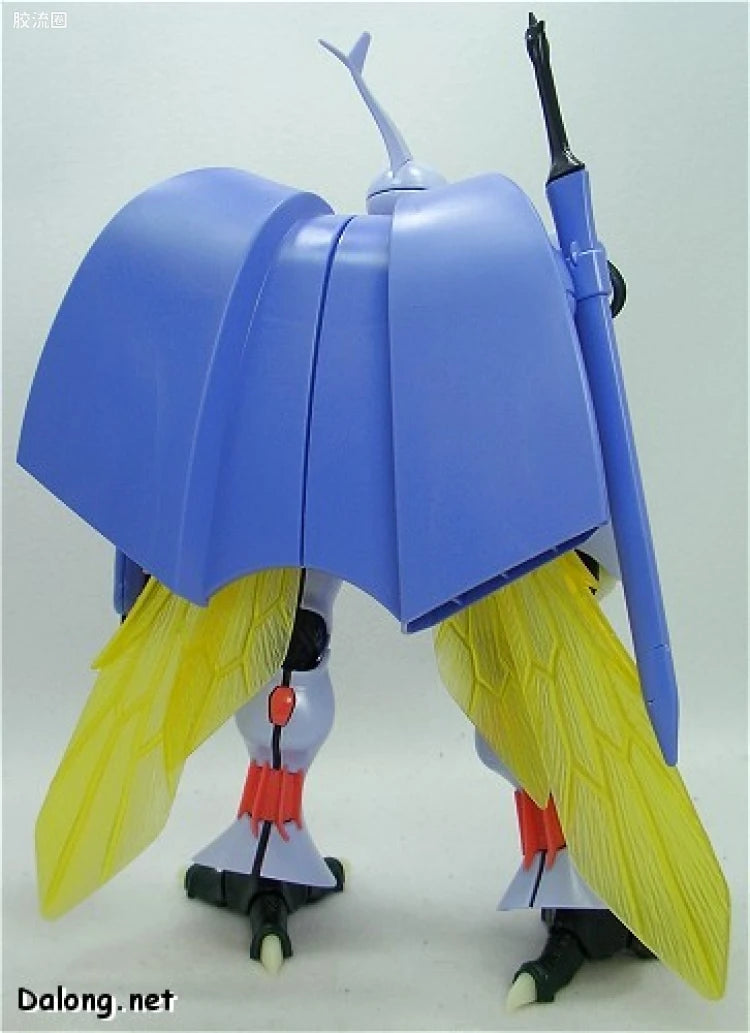 MG 1/35 Aura Battler Dunbine