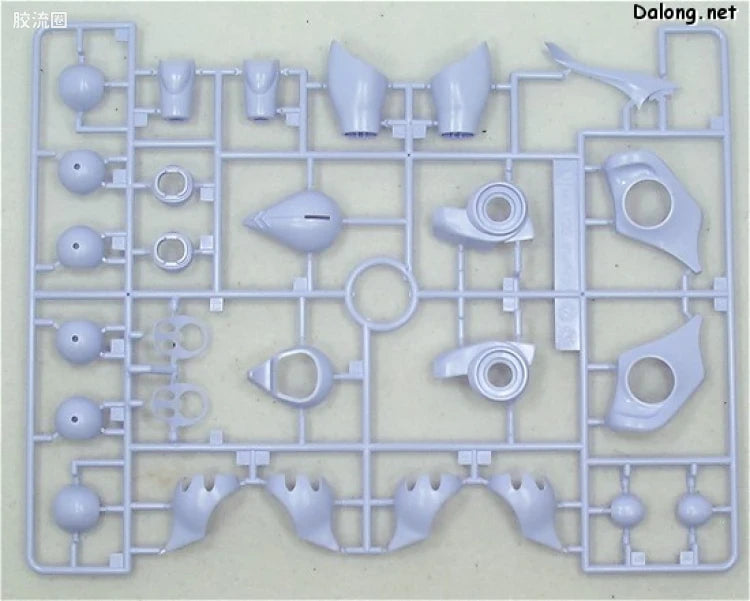 MG 1/35 Aura Battler Dunbine