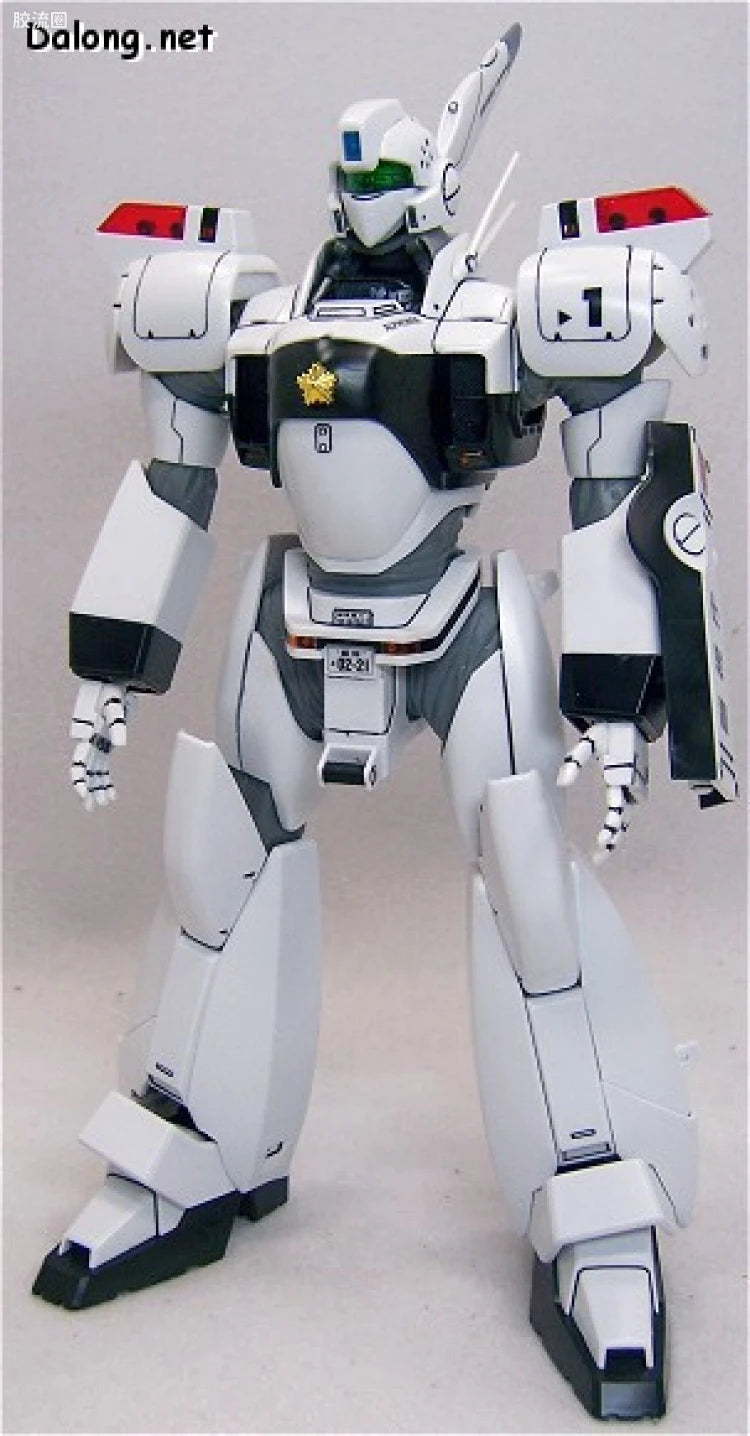 MG 1/35 AV-98 Ingram 1st
