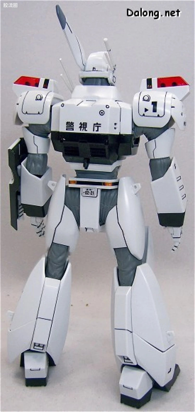MG 1/35 AV-98 Ingram 1st