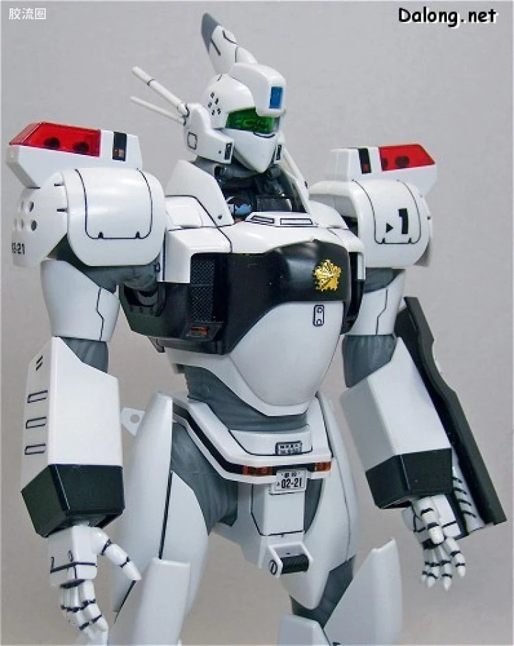 MG 1/35 AV-98 Ingram 1st