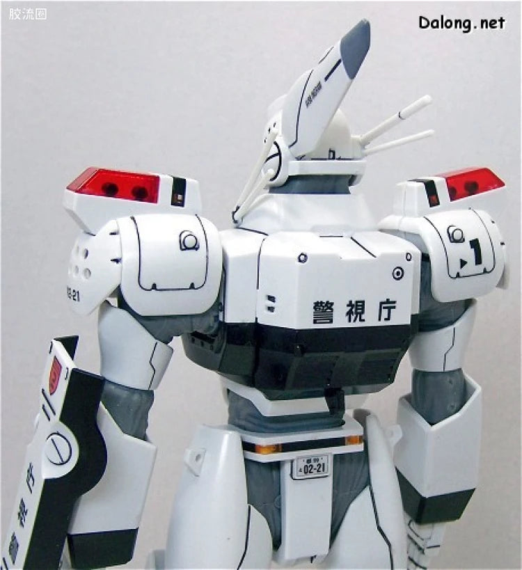 MG 1/35 AV-98 Ingram 1st
