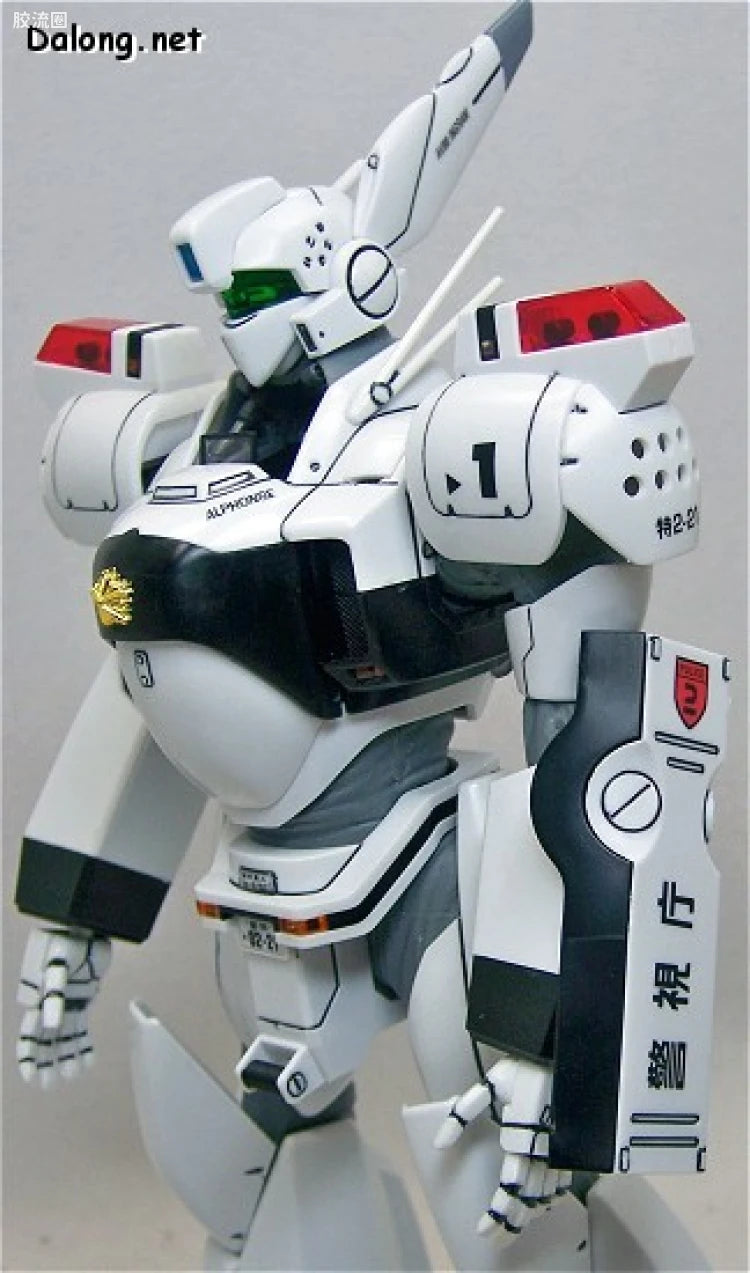 MG 1/35 AV-98 Ingram 1st