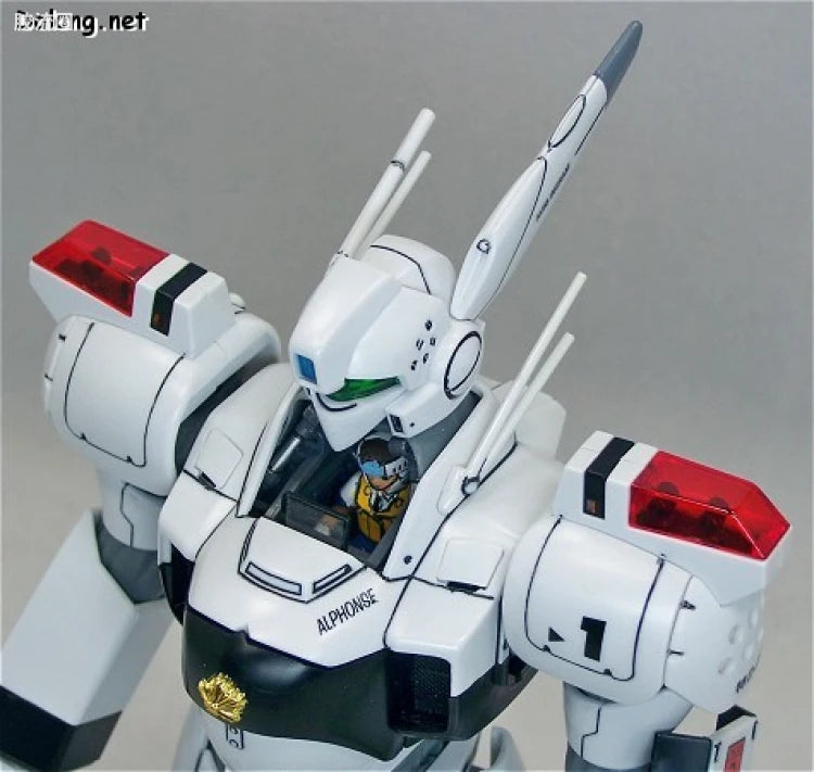 MG 1/35 AV-98 Ingram 1st