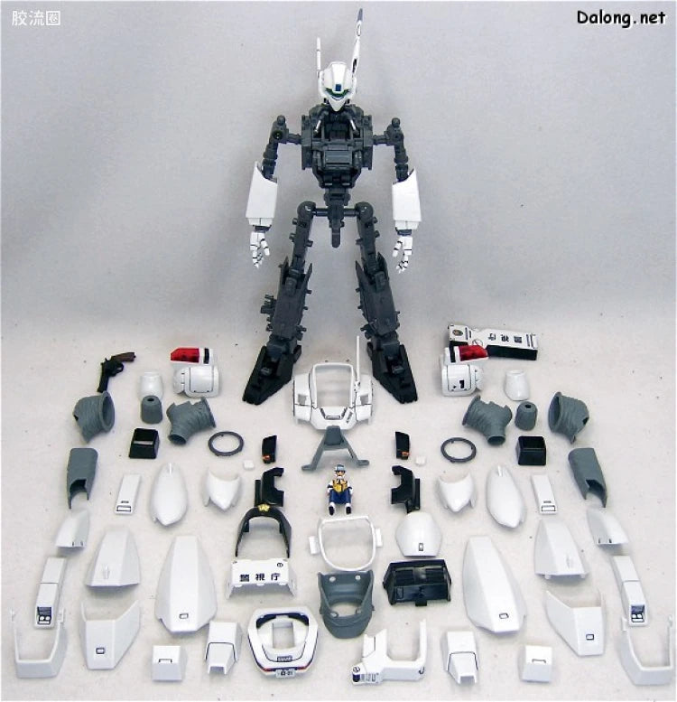 MG 1/35 AV-98 Ingram 1st