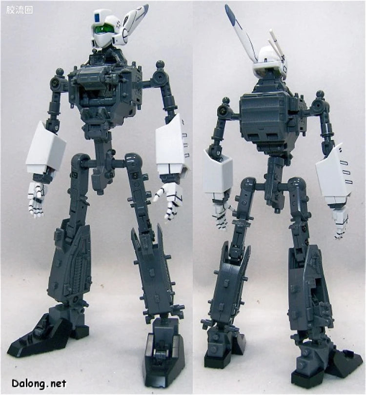 MG 1/35 AV-98 Ingram 1st