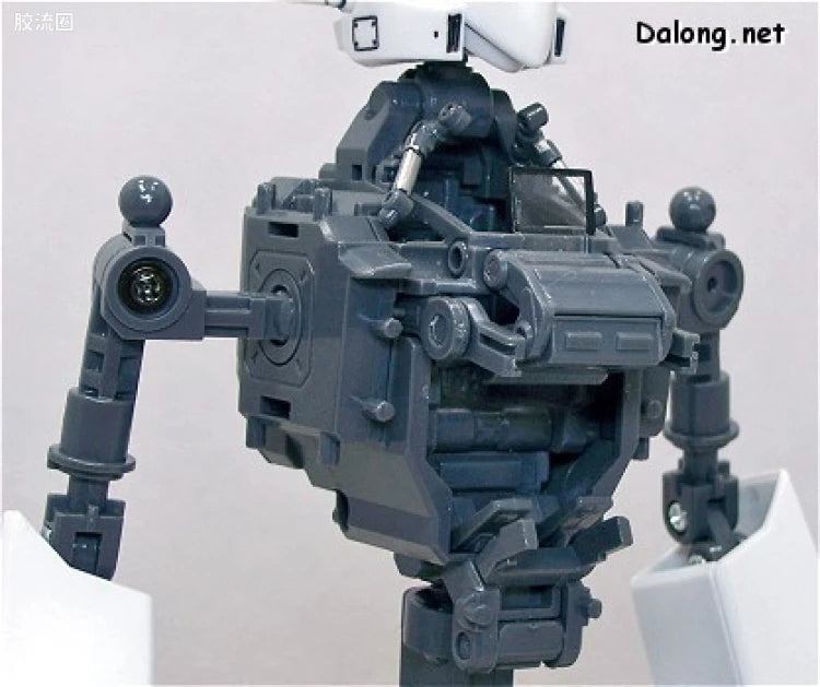 MG 1/35 AV-98 Ingram 1st