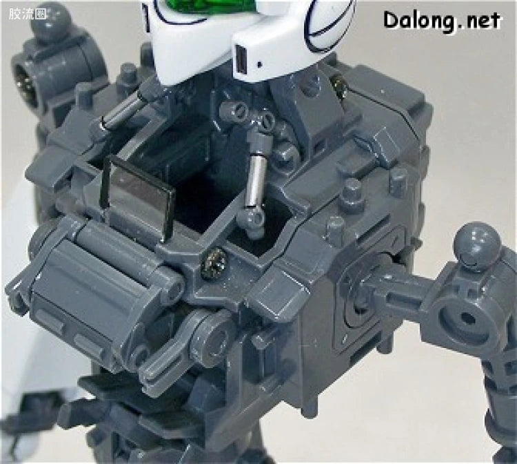 MG 1/35 AV-98 Ingram 1st