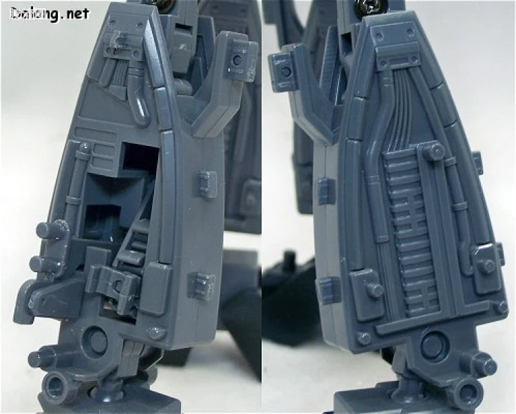 MG 1/35 AV-98 Ingram 1st