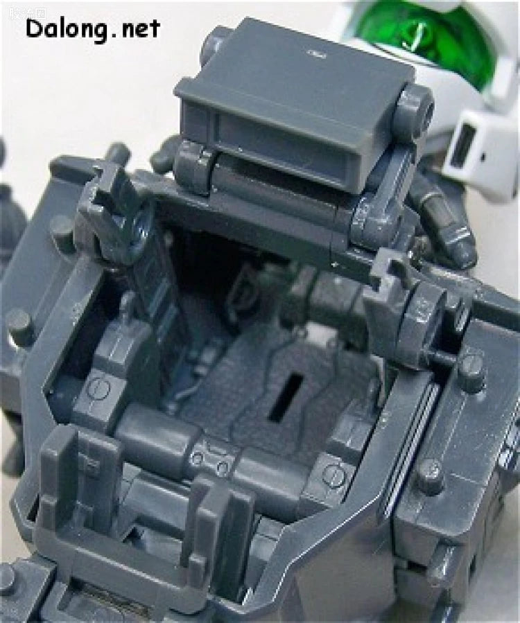 MG 1/35 AV-98 Ingram 1st