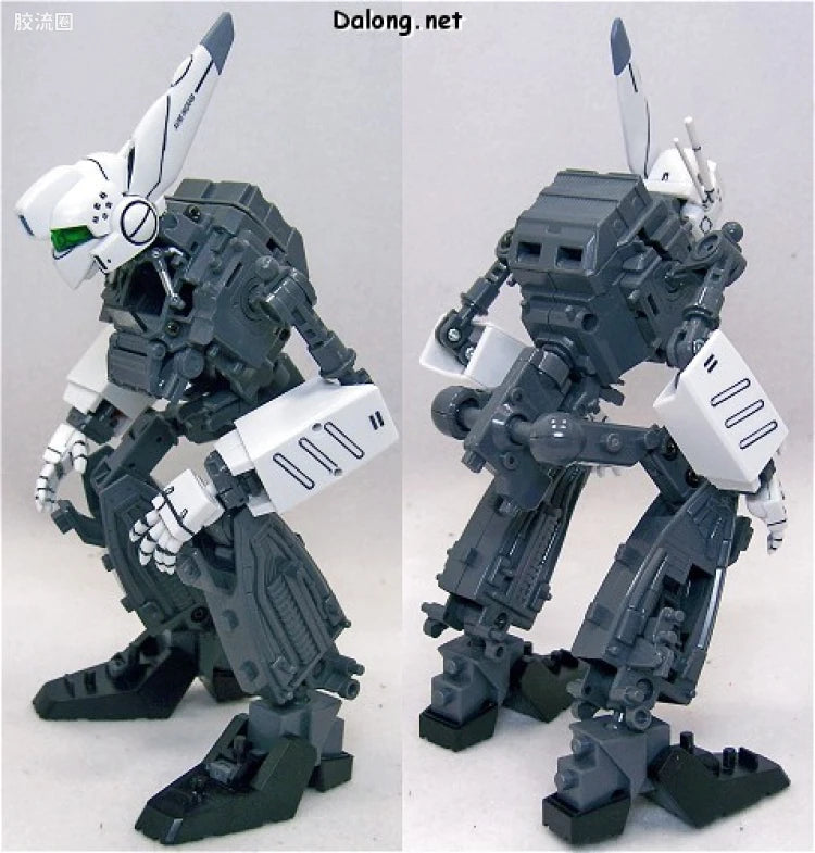 MG 1/35 AV-98 Ingram 1st