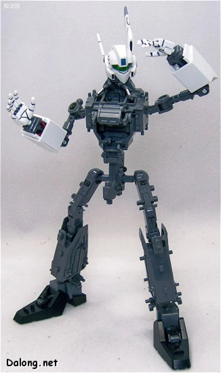 MG 1/35 AV-98 Ingram 1st