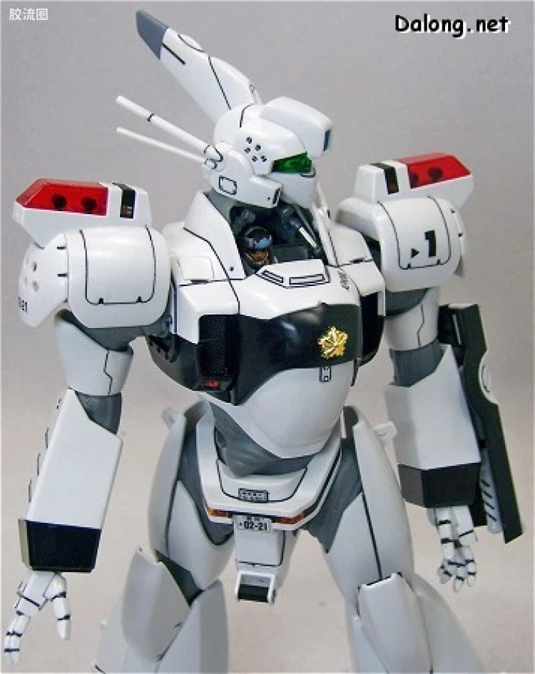 MG 1/35 AV-98 Ingram 1st