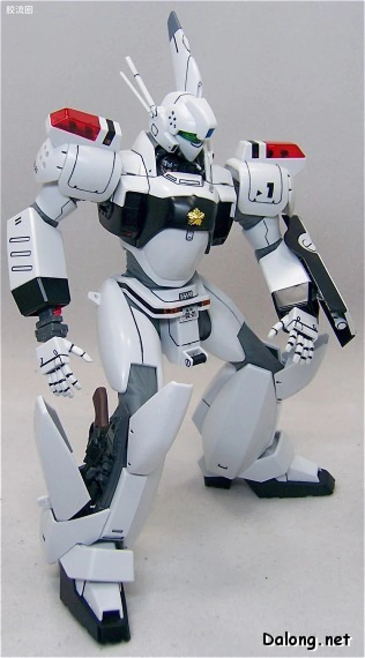 MG 1/35 AV-98 Ingram 1st