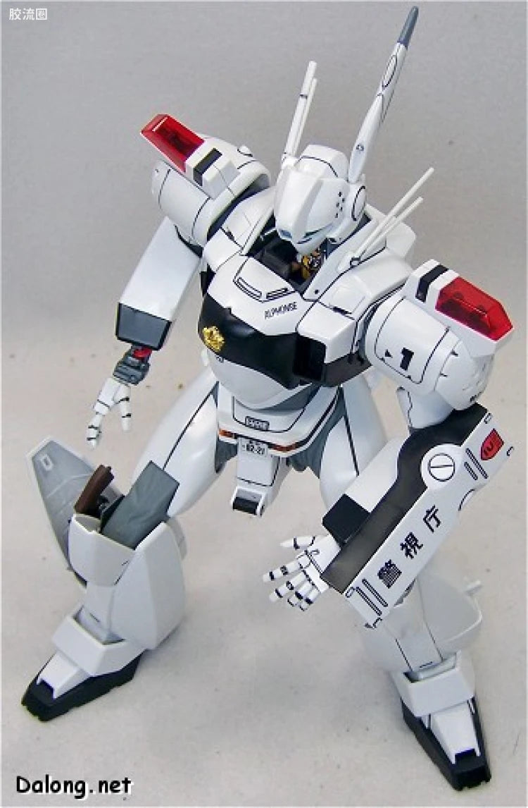 MG 1/35 AV-98 Ingram 1st