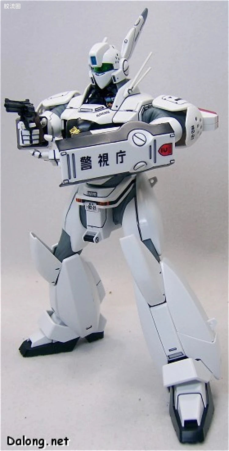 MG 1/35 AV-98 Ingram 1st