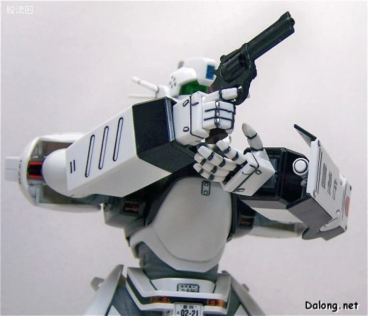 MG 1/35 AV-98 Ingram 1st