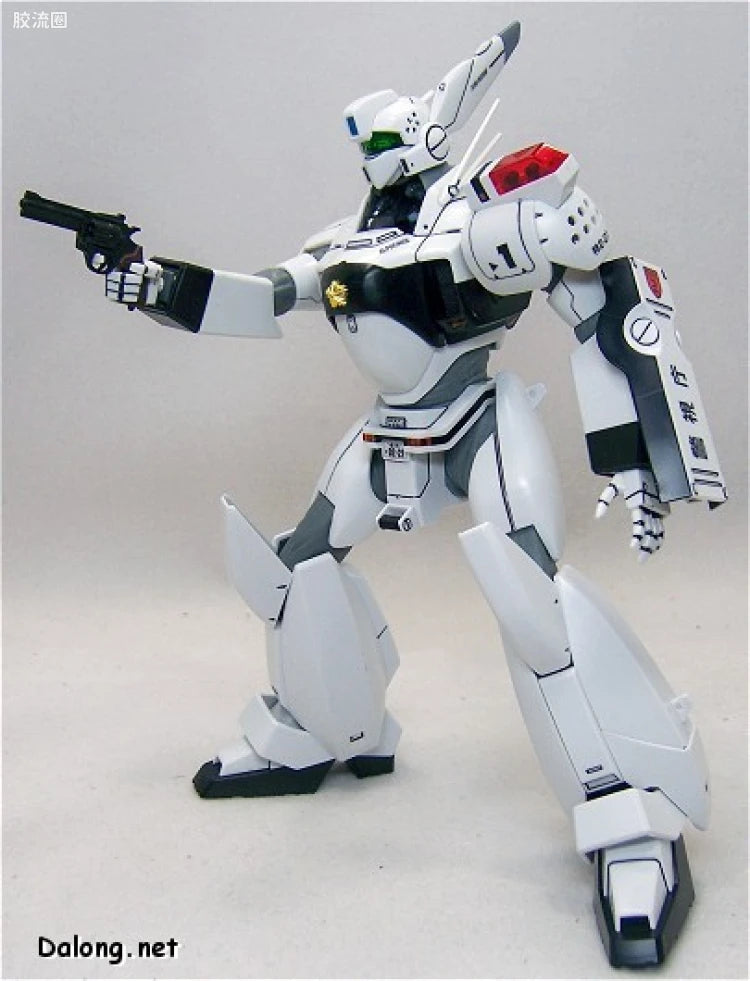 MG 1/35 AV-98 Ingram 1st