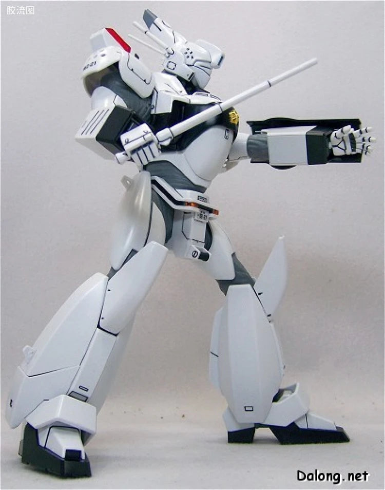 MG 1/35 AV-98 Ingram 1st