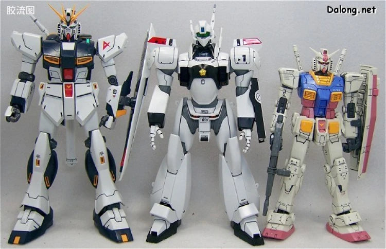 MG 1/35 AV-98 Ingram 1st