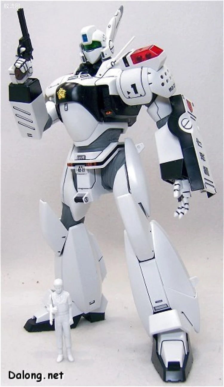 MG 1/35 AV-98 Ingram 1st