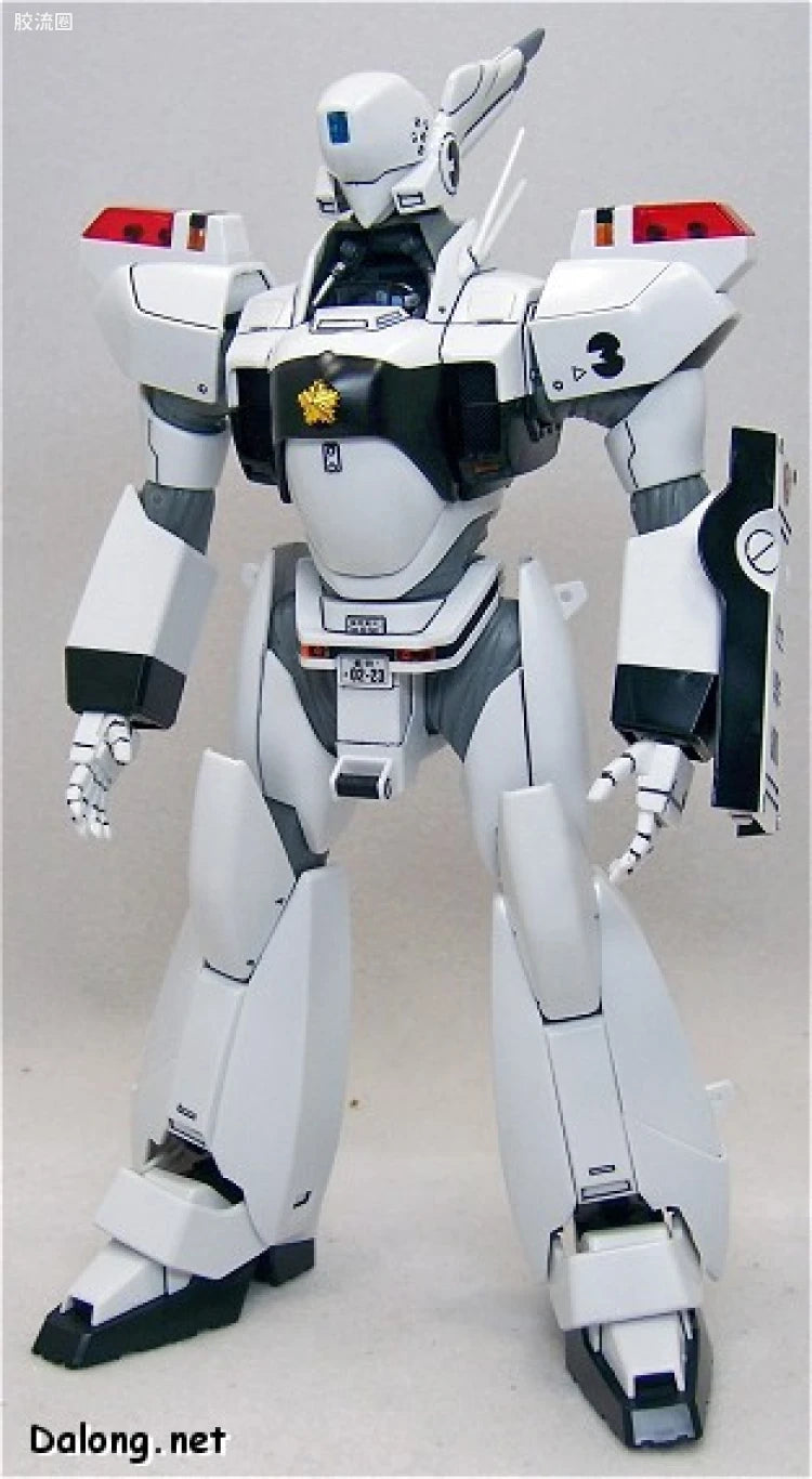 MG 1/35 AV-98 Ingram 3rd