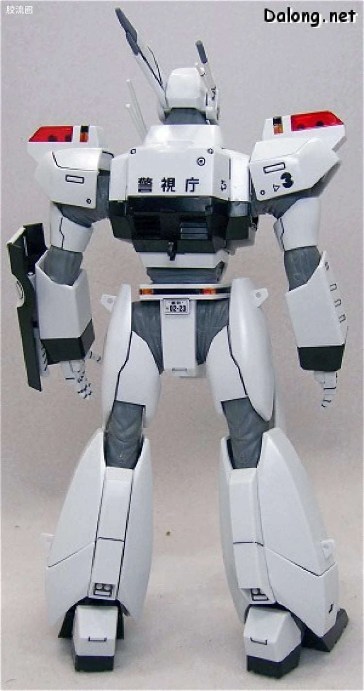 MG 1/35 AV-98 Ingram 3rd