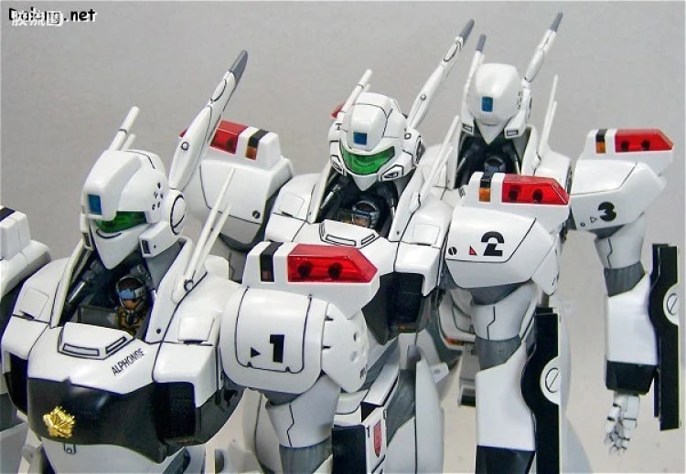 MG 1/35 AV-98 Ingram 3rd
