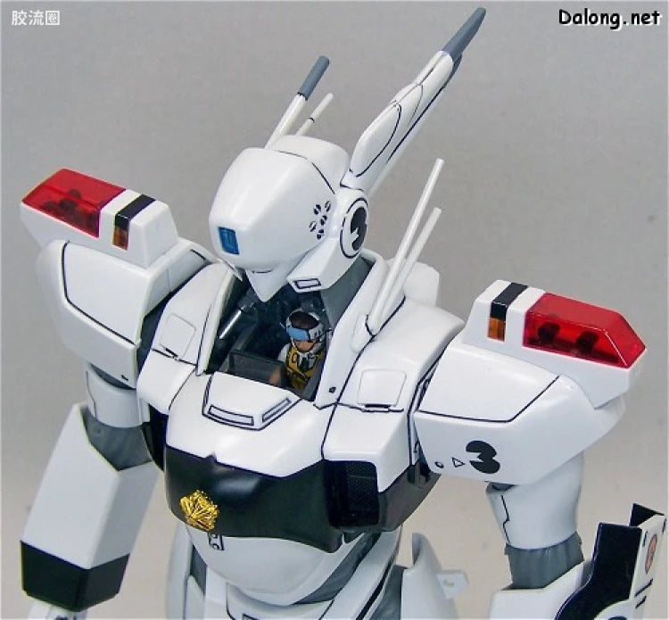 MG 1/35 AV-98 Ingram 3rd