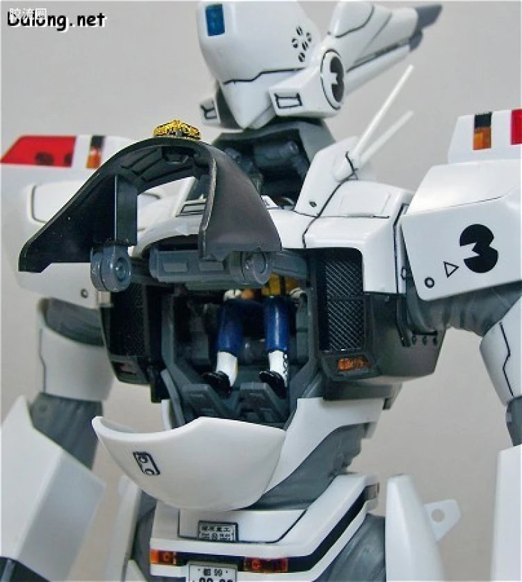 MG 1/35 AV-98 Ingram 3rd