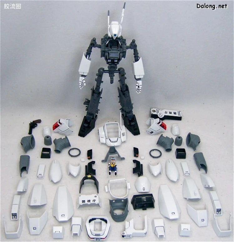 MG 1/35 AV-98 Ingram 3rd