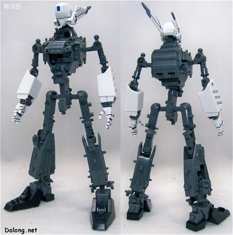MG 1/35 AV-98 Ingram 3rd