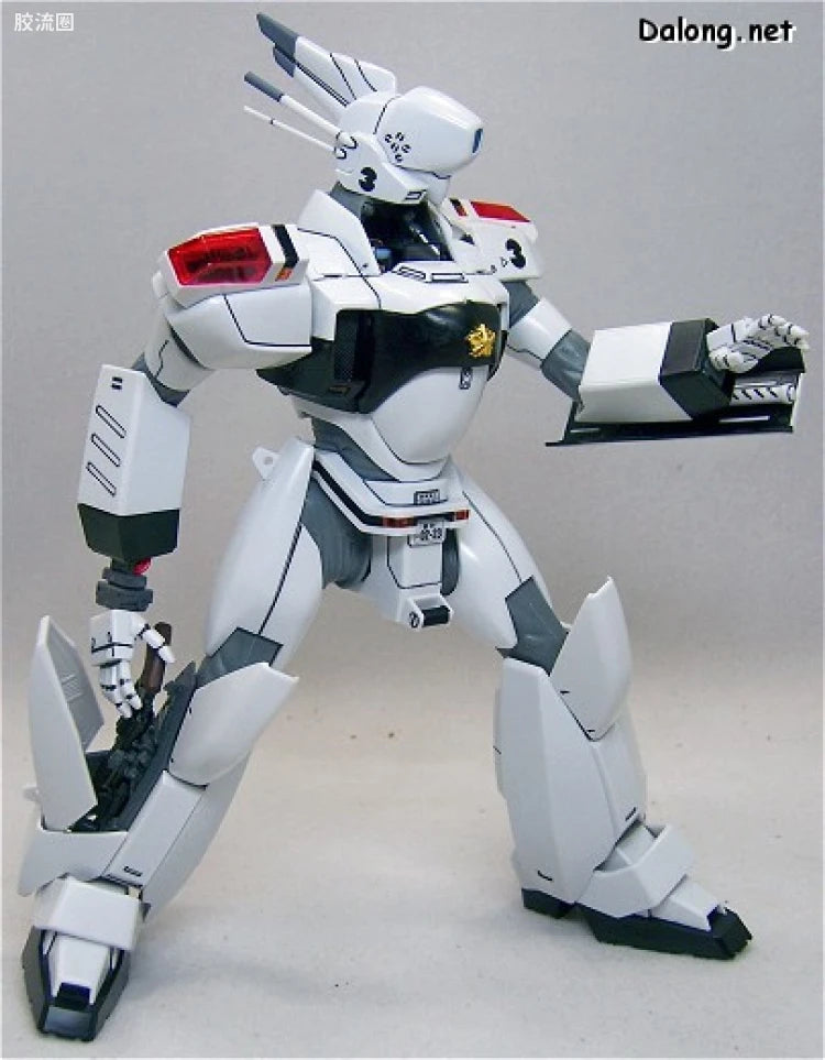 MG 1/35 AV-98 Ingram 3rd