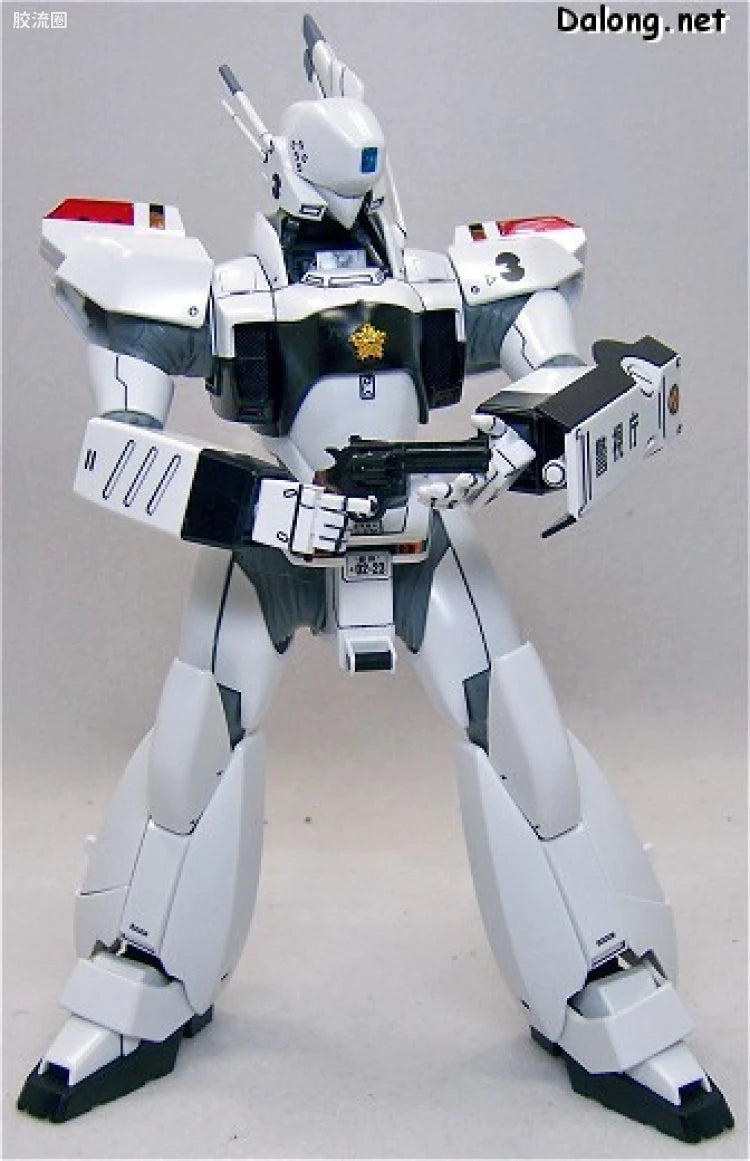 MG 1/35 AV-98 Ingram 3rd