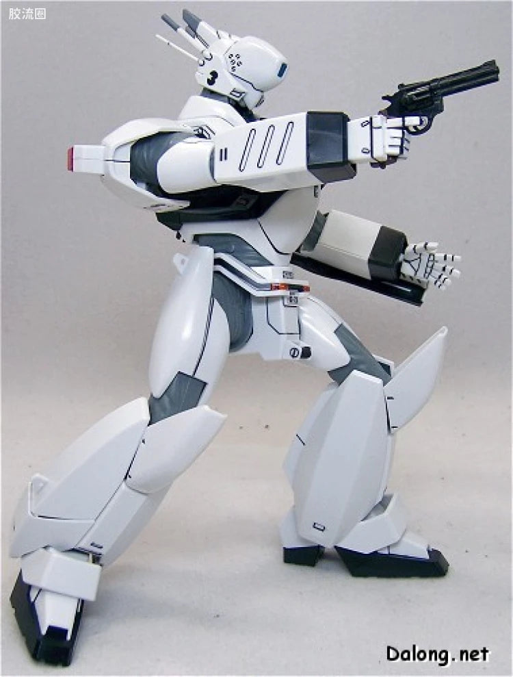 MG 1/35 AV-98 Ingram 3rd