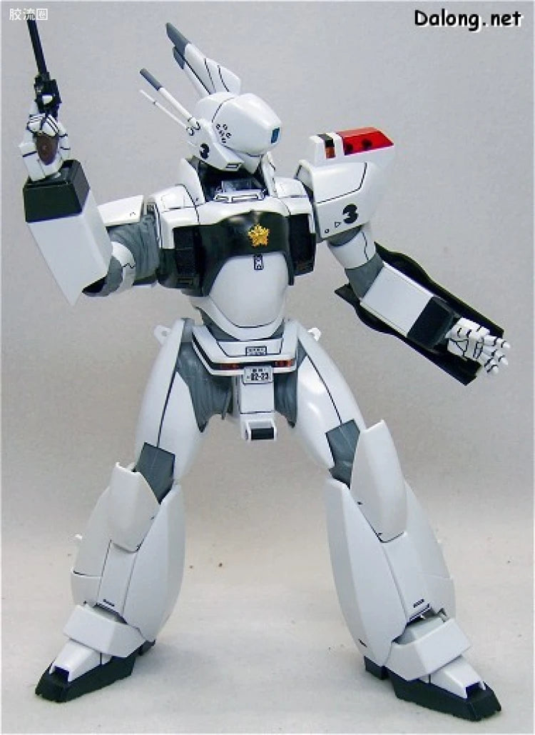 MG 1/35 AV-98 Ingram 3rd