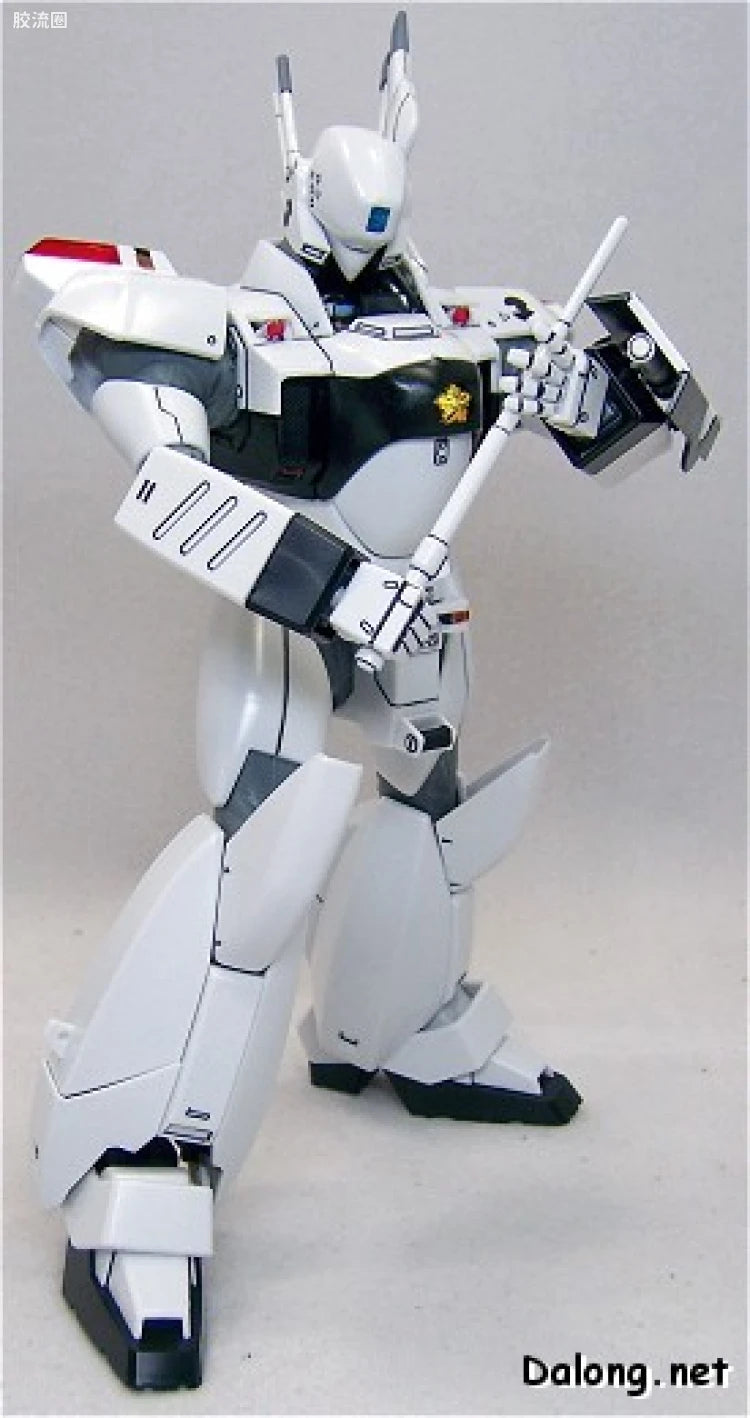 MG 1/35 AV-98 Ingram 3rd