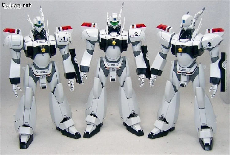 MG 1/35 AV-98 Ingram 3rd