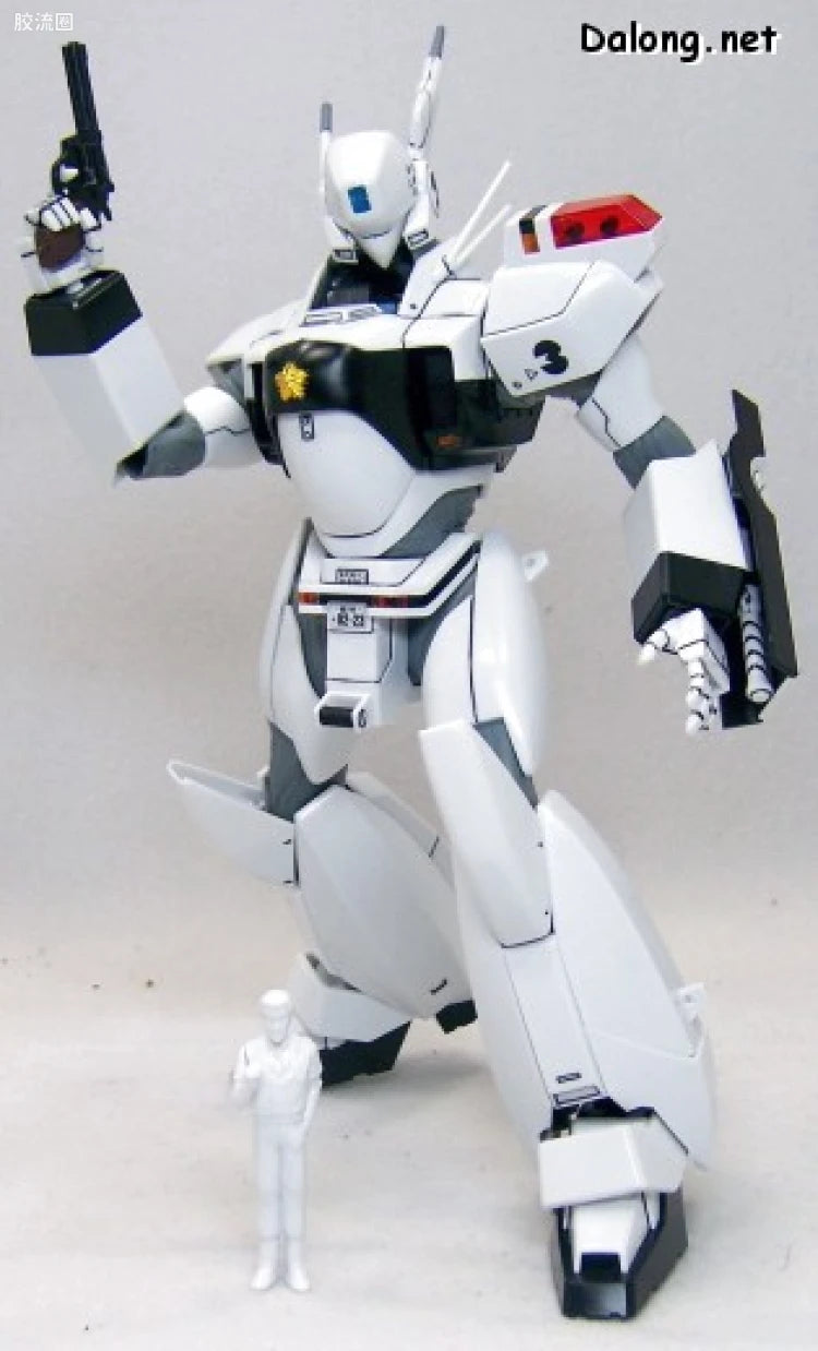 MG 1/35 AV-98 Ingram 3rd